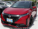 Nissan Aura FE13