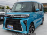 Used 2025 AT daihatsu tanto LA650S Image[0]
