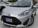 Toyota Aqua NHP10