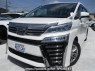 Used 2021 AT toyota vellfire-hybrid AYH30W Image[0]
