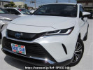 Toyota Harrier Hybrid AXUH80