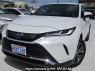 Used 2025 AT toyota harrier-hybrid AXUH80 Image[0]