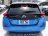 Used 2020 AT nissan leaf ZE1 Image[1]