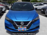 Used 2020 AT nissan leaf ZE1 Image[2]