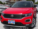 Volkswagen T-Roc A1DPC