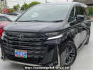 Toyota Vellfire Hybrid AAHH40W