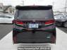 Used 2023 AT toyota vellfire-hybrid AAHH40W Image[1]