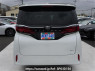 Used 2023 AT toyota alphard-hybrid AAHH40W Image[1]