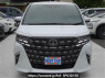 Used 2023 AT toyota alphard-hybrid AAHH40W Image[2]