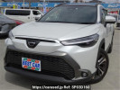 Toyota Corolla Cross ZVG13