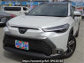 Used 2024 AT toyota corolla-cross ZVG13 Image[0]