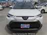 Used 2024 AT toyota corolla-cross ZVG13 Image[2]