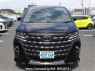 Used 2025 AT toyota alphard-hybrid AAHH40W Image[2]