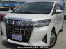 Used 2023 AT toyota alphard-hybrid AYH30W Image[0]