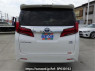 Used 2023 AT toyota alphard-hybrid AYH30W Image[1]