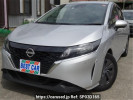 Nissan Note E13