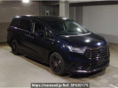 Honda Odyssey Hybrid RC4