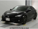 Honda Civic FK7
