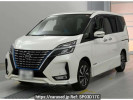 Nissan Serena HFC27