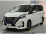 Used 2022 AT nissan serena HFC27 Image[0]