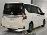 Used 2022 AT nissan serena HFC27 Image[1]