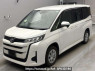 Used 2022 AT toyota noah MZRA95W Image[0]
