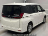 Used 2022 AT toyota noah MZRA95W Image[1]