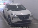 Nissan X-Trail T33