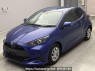 Used 2022 AT toyota yaris MXPH10 Image[0]