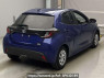 Used 2022 AT toyota yaris MXPH10 Image[1]