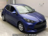 Used 2022 AT toyota yaris MXPH10 Image[2]