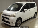 Daihatsu Move Custom