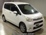 Used 2011 AT daihatsu move-custom LA100S Image[2]