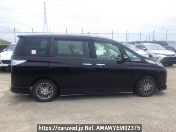 Used 2009 AT mazda biante CCEFW Image[7]