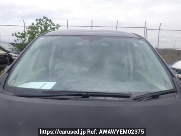Used 2009 AT mazda biante CCEFW Image[8]