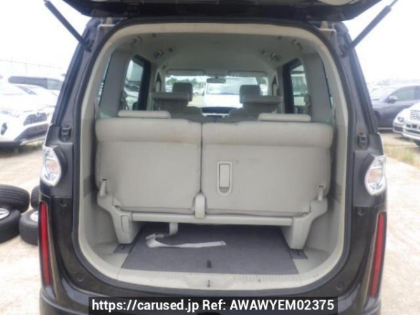 Used 2009 AT mazda biante CCEFW Image[9]