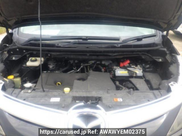 Used 2009 AT mazda biante CCEFW Image[10]