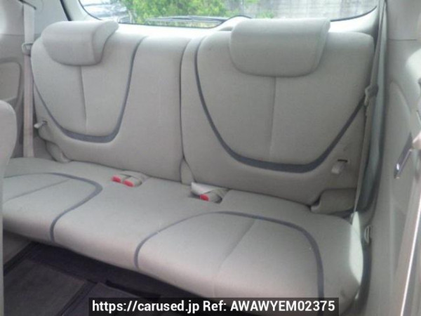 Used 2009 AT mazda biante CCEFW Image[16]