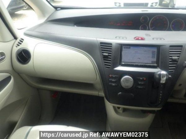 Used 2009 AT mazda biante CCEFW Image[18]