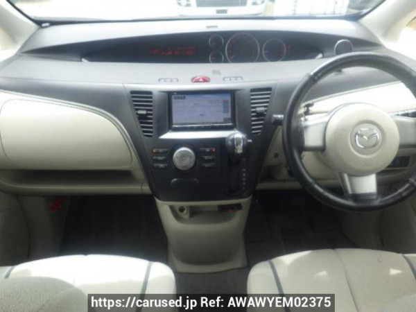 Used 2009 AT mazda biante CCEFW Image[19]