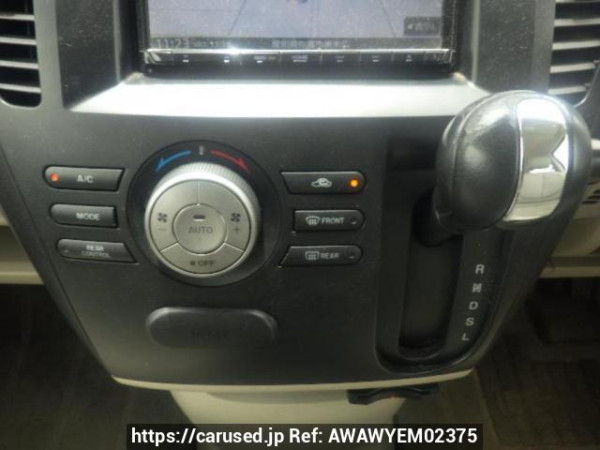 Used 2009 AT mazda biante CCEFW Image[20]