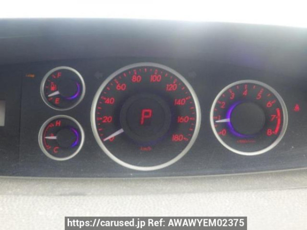 Used 2009 AT mazda biante CCEFW Image[21]