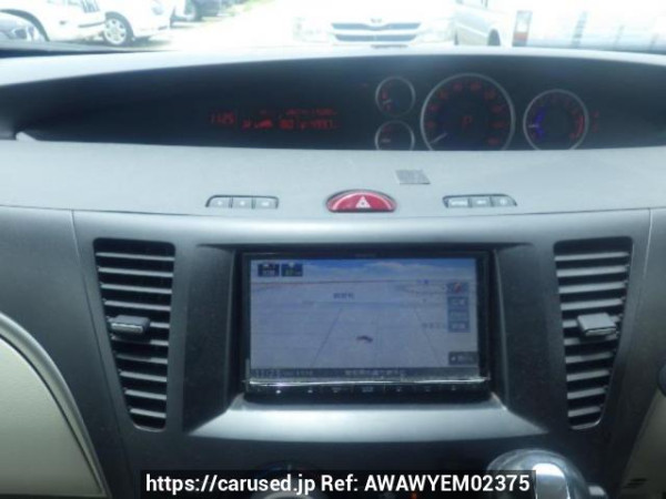 Used 2009 AT mazda biante CCEFW Image[23]