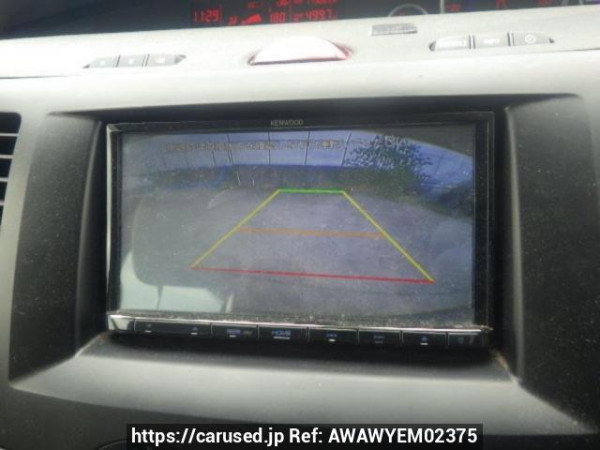Used 2009 AT mazda biante CCEFW Image[24]