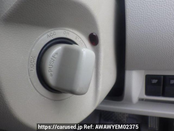 Used 2009 AT mazda biante CCEFW Image[25]