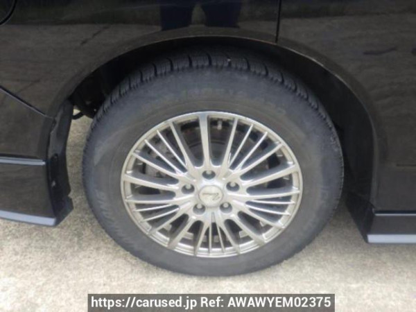 Used 2009 AT mazda biante CCEFW Image[27]