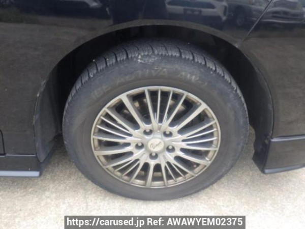 Used 2009 AT mazda biante CCEFW Image[28]