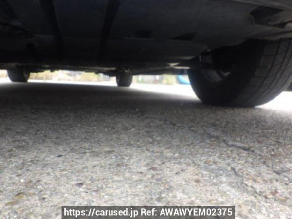 Used 2009 AT mazda biante CCEFW Image[32]