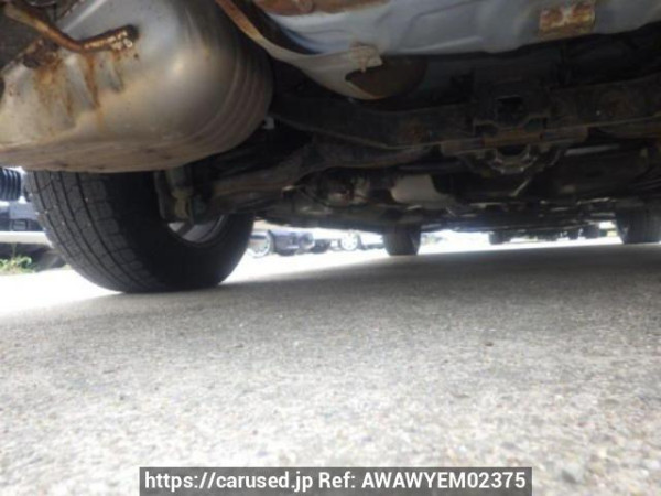 Used 2009 AT mazda biante CCEFW Image[34]
