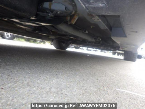 Used 2009 AT mazda biante CCEFW Image[35]